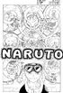 Naruto Pilot