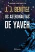 Os astronautas de Yaveh