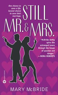 Still Mr. & Mrs. (English Edition)