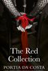 The Red Collection (Black Lace) (English Edition)