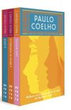 Box Paulo Coelho - Coleo Trs Mulheres: A Bruxa de Portobello, Onze Minutos e A Espi