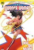 Wonder Woman (2023-) #1