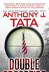 Double Crossfire (A Jake Mahegan Thriller Book 6) (English Edition)