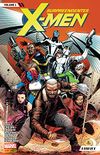 Surpreendentes X-Men - v. 1: A vida de X