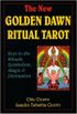 The New Golden Dawn Ritual Tarot