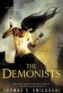 The Demonists (A Demonists Novel Book 1) (English Edition)