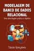 Modelagem de Banco de Dados Relacional