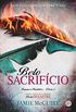 Belo sacrifcio - Irmos Maddox - vol. 3