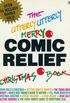 The Utterly Utterly Merry Comic Relief Christmas Book