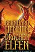 Drachenelfen - Himmel in Flammen: Drachenelfen Band 5 - Roman (Die Drachenelfen-Saga) (German Edition)