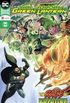 Hal Jordan and The Green Lantern Corps #39