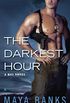 The Darkest Hour (KGI series Book 1) (English Edition)