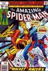 The Amazing Spider-Man #182