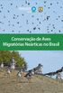 Conservao de aves migratrias nerticas no Brasil