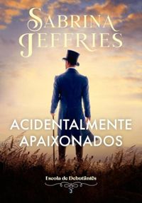 Acidentalmente apaixonados (eBook)