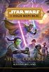 Star Wars: The High Republic: A Test of Courage (English Edition)