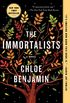 The Immortalists (English Edition)