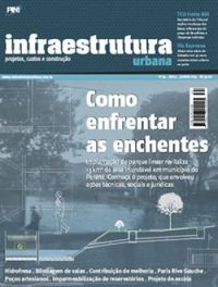 Revista Infraestrutura Urbana #34