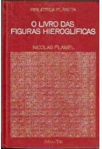 O Livro das Figuras Hieroglíficas
