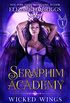 Seraphim Academy 1: Wicked Wings (English Edition)