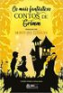 Os mais fantsticos contos de Grimm