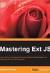 Mastering Ext JS (English Edition)