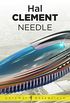 Needle: Needle Book 1 (English Edition)
