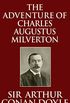The Adventure of Charles Augustus Milverton (English Edition)