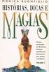 Histrias, Dicas e Magias Volume 2