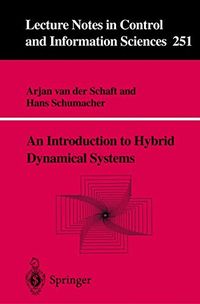 An Introduction to Hybrid Dynamical Systems: 251