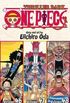 One Piece, Volumes 46-48: Thriller Bark