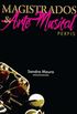 Magistrados & Arte Musical