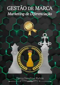 GESTO DE MARCA - Marketing de Diferenciao