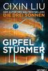 Gipfelstrmer: Erzhlung (German Edition)