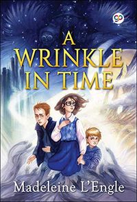 A Wrinkle in Time (English Edition)