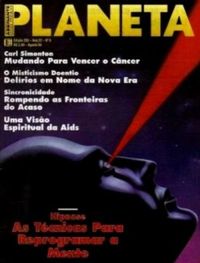 Revista Planeta Ed. 263