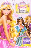 Barbie Escola De Princesas Ciranda Cultural