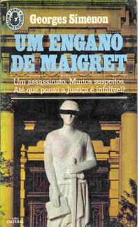 Um Engano de Maigret