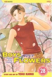 Boys Over Flowers 28