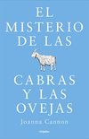 El misterio de las cabras y las ovejas (Spanish Edition)