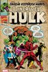Coleo Histrica Marvel: O Incrvel Hulk Vol. 6