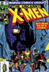 Os Fabulosos X-Men #149 (1981)