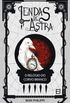 Lendas de Astra: o relgio do corvo branco