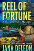 Reel of Fortune (Miss Fortune Mysteries Book 12) (English Edition)