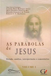 AS PARBOLAS DE JESUS