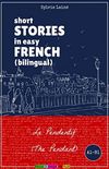Short Stories in Easy French (Bilingual): Le Pendentif