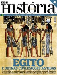 BBC Histria 08 - Egito