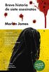 Breve historia de siete asesinatos: A Brief History of Seven Killings (Narrativa extranjera) (Spanish Edition)