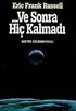 Ve Sonra Hi Kalmadi  [Turkish Edition]