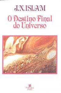 O Destino Final do Universo
